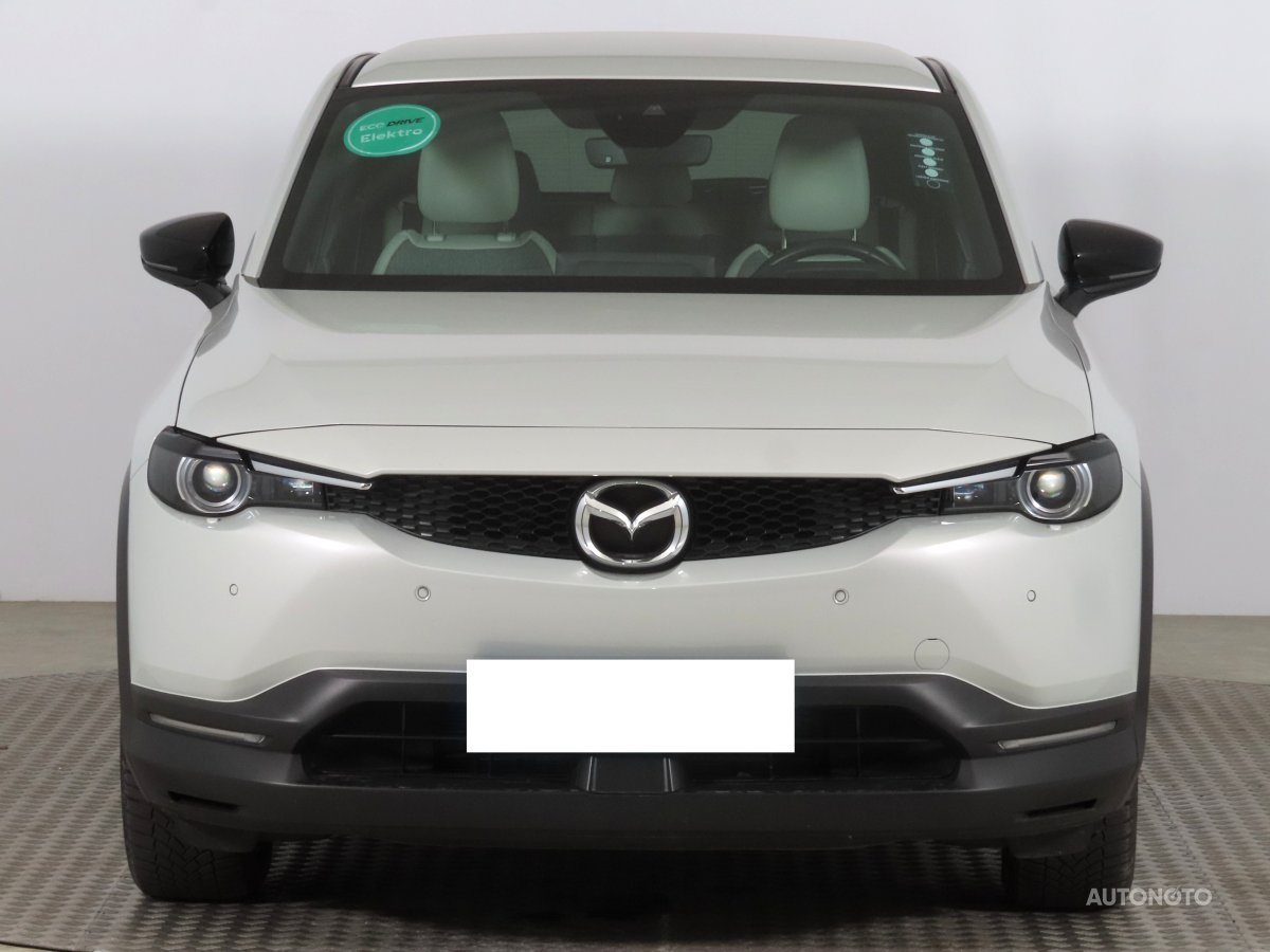 Mazda Ostatní, 2020 - pohled č. 2