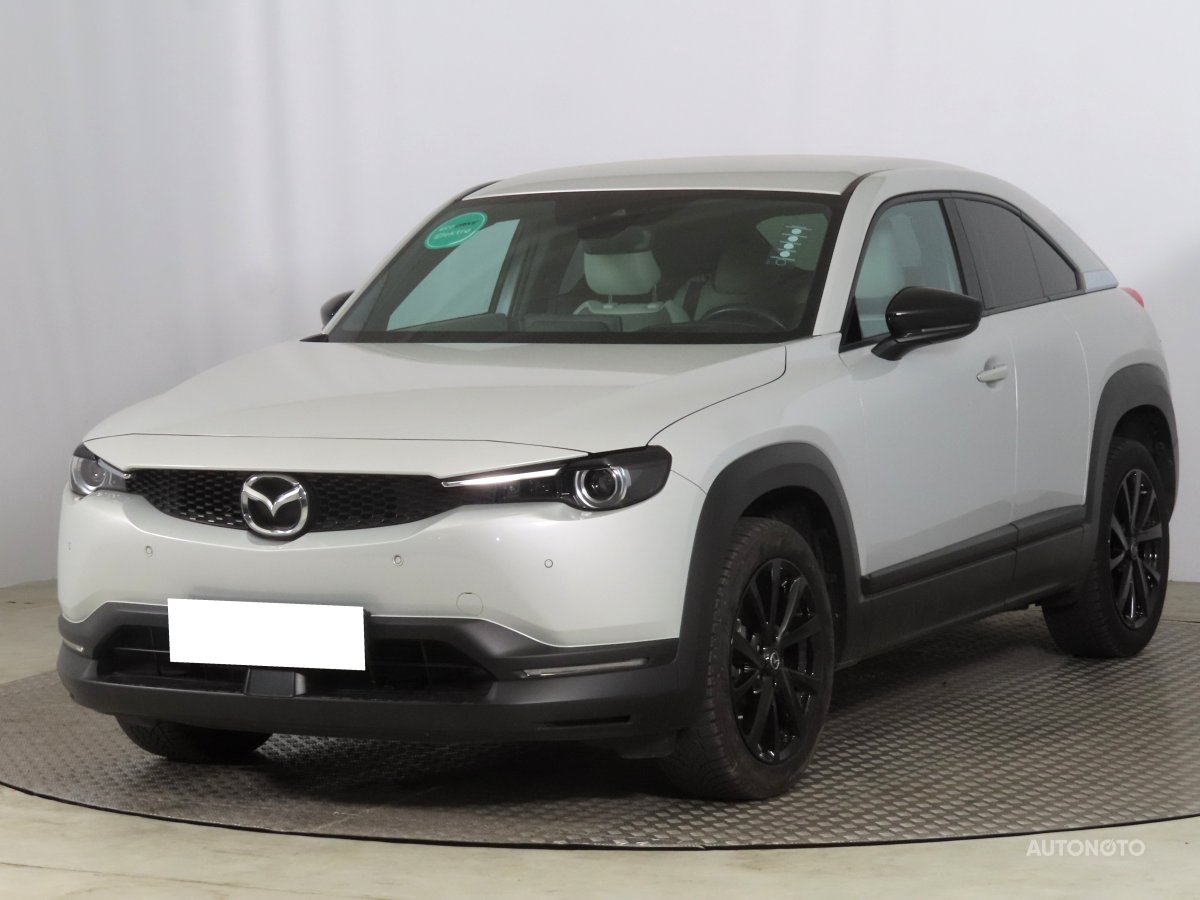 Mazda Ostatní, 2020 - pohled č. 3