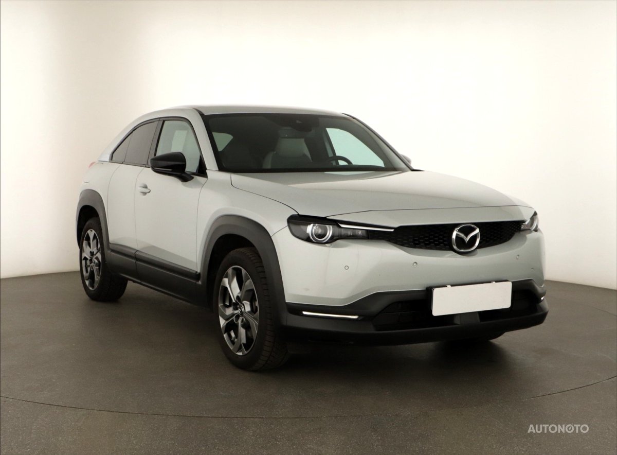 Mazda Ostatní, 2020 - celkový pohled