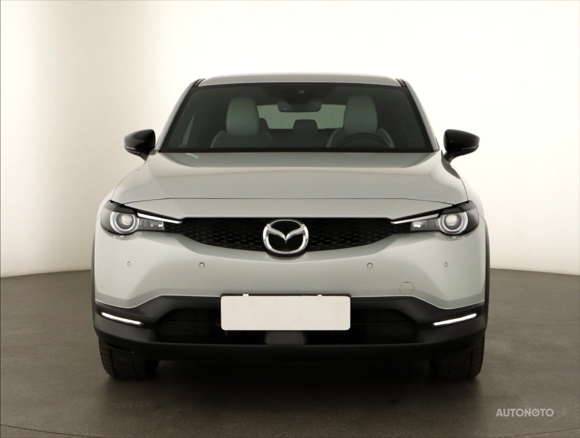Mazda Ostatní, 2020 - pohled č. 2