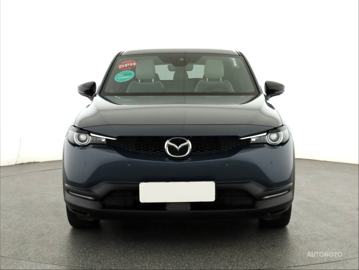 Mazda Ostatní, 2022 - pohled č. 2