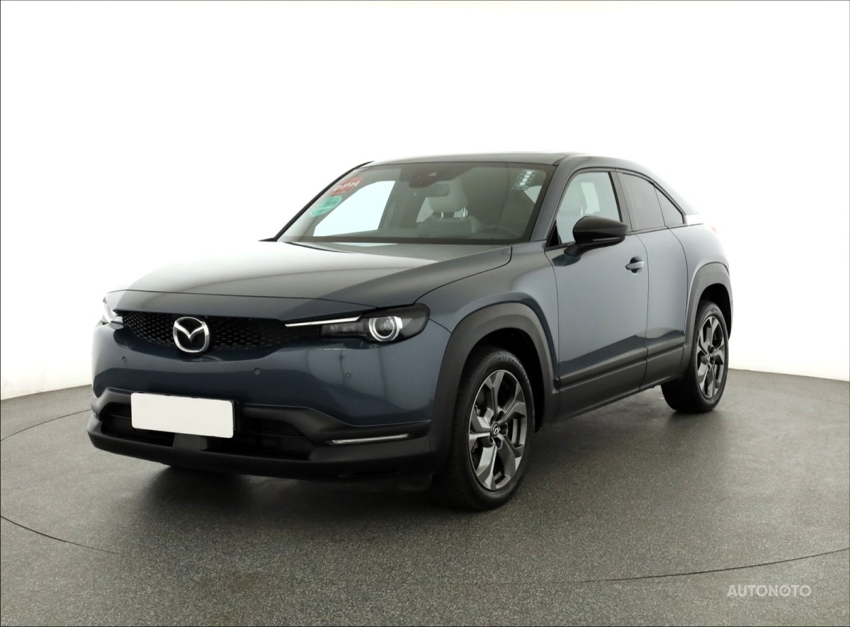 Mazda Ostatní, 2022 - pohled č. 3