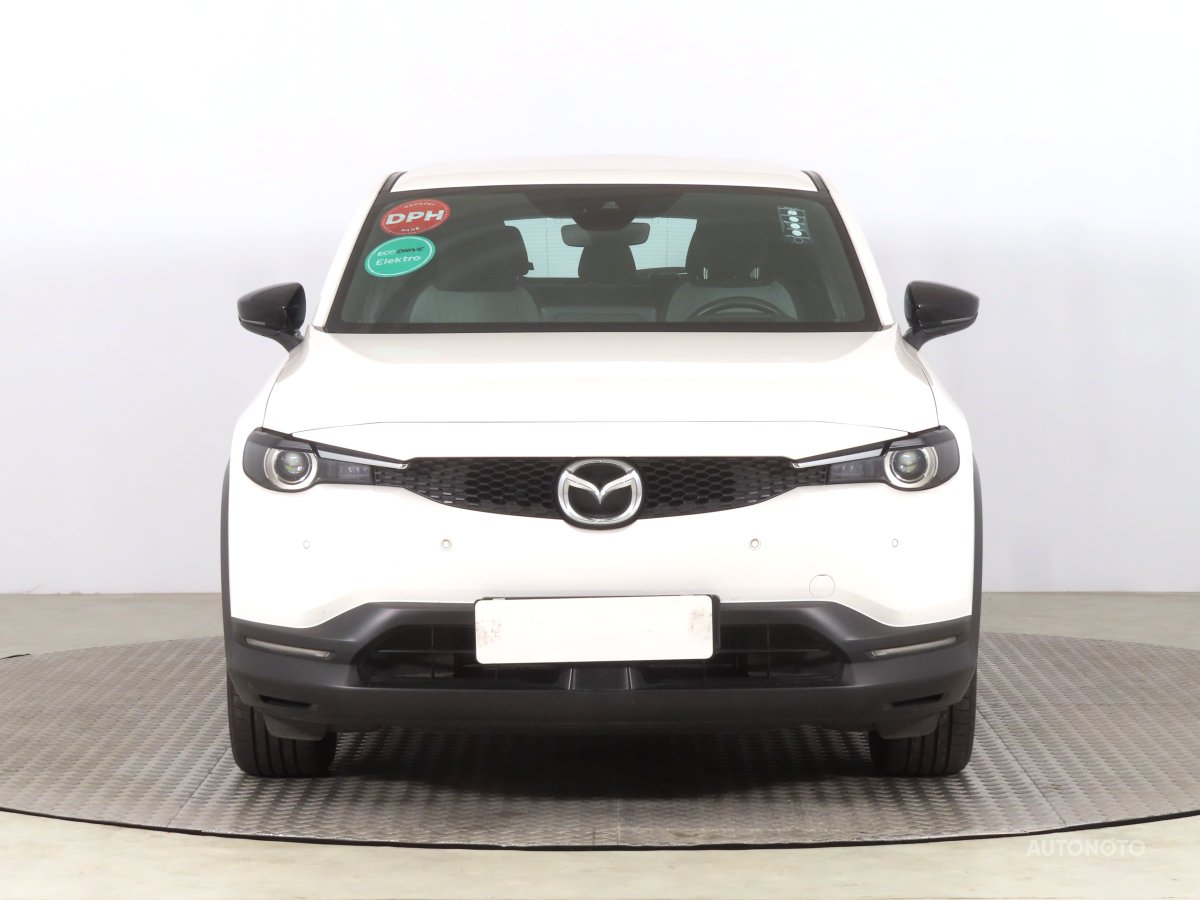 Mazda Ostatní, 2023 - pohled č. 2
