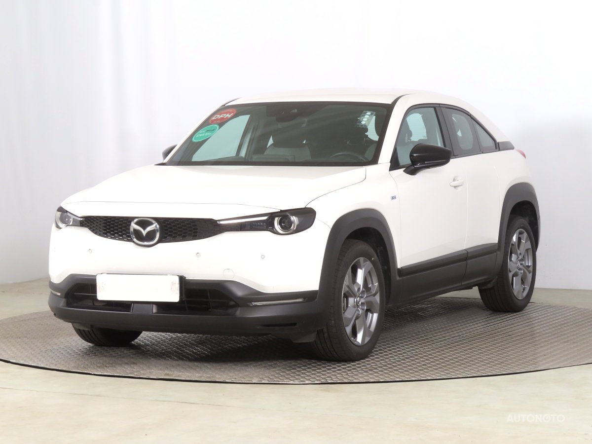 Mazda Ostatní, 2023 - pohled č. 3