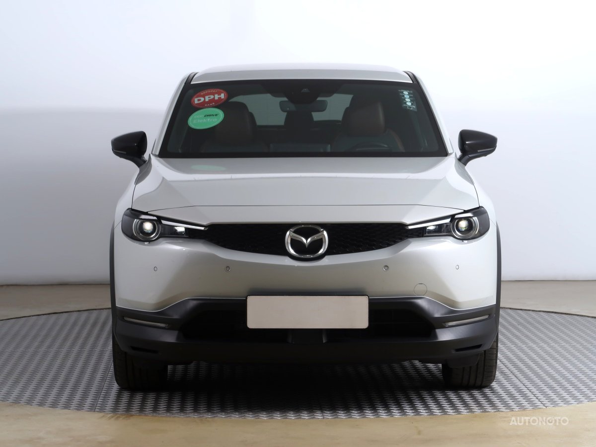 Mazda Ostatní, 2020 - pohled č. 2