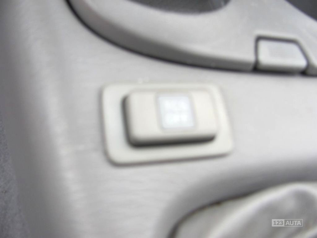 Mazda Premacy, 1999 - pohled č. 14