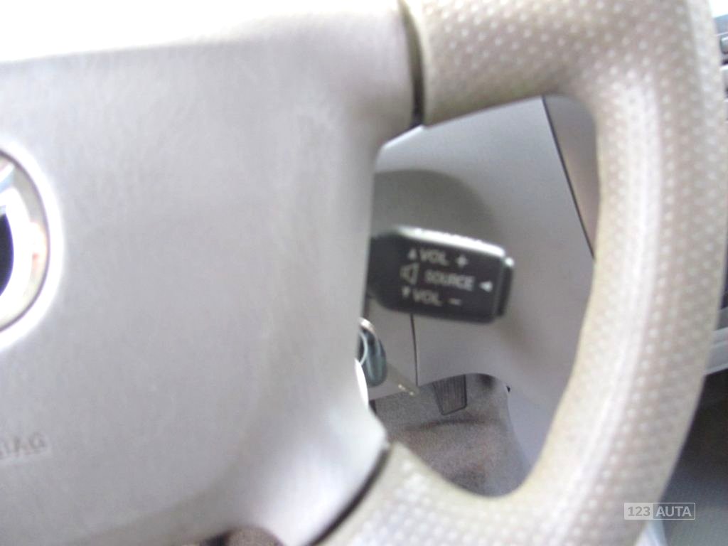 Mazda Premacy, 1999 - pohled č. 15