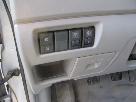 Mazda Premacy, 1999 - pohled č. 12