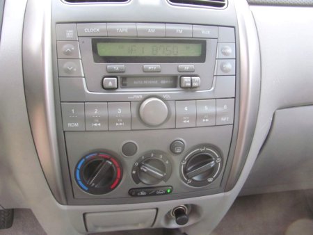 Mazda Premacy, 1999 - pohled č. 4