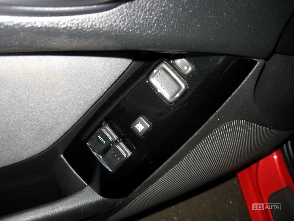 Mazda RX-8, 2004 - pohled č. 11