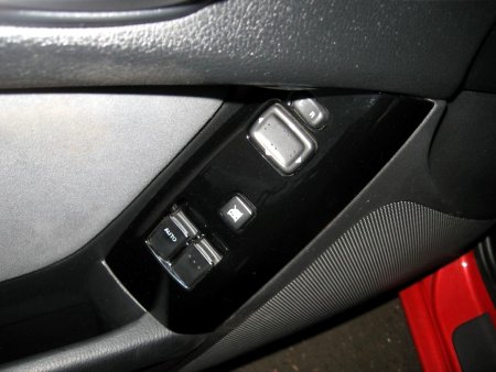 Mazda RX-8, 2004 - pohled č. 11