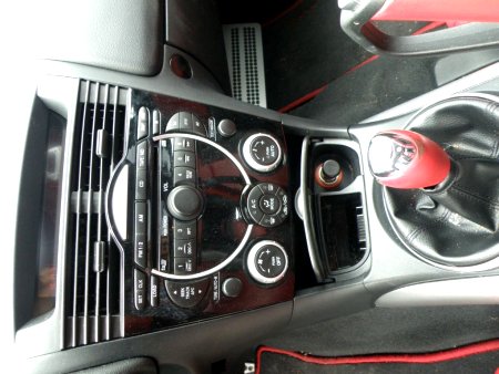 Mazda RX-8, 2004 - pohled č. 9