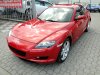 Mazda RX-8, 2004 - celkový pohled
