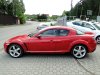 Mazda RX-8, 2004 - pohled č. 2