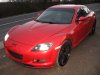 Mazda RX-8, 2004 - pohled č. 2