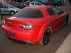 Mazda RX-8, 2004 - pohled č. 6