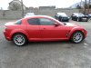 Mazda RX-8, 2004 - pohled č. 6
