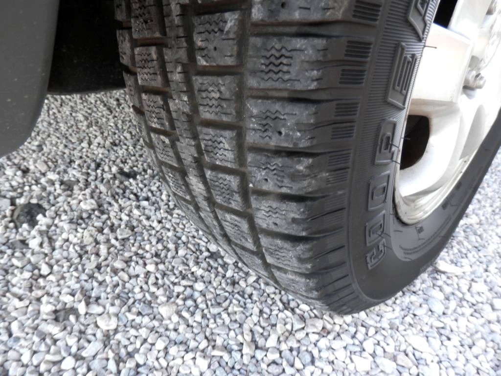 Mazda Tribute, 2002 - pohled č. 14