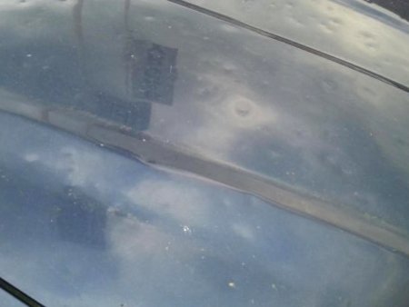 Mazda Tribute, 2001 - pohled č. 6