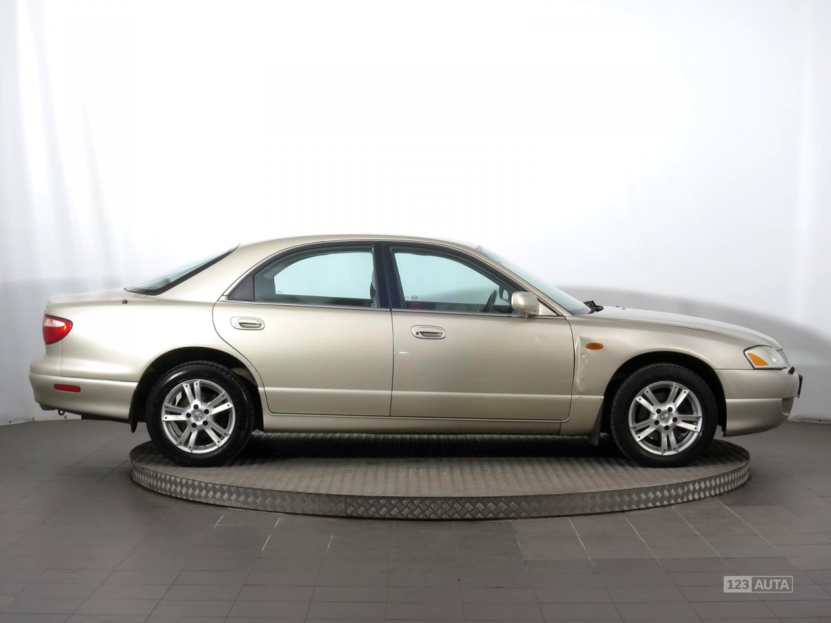 Mazda Xedos 9, 2003 - pohled č. 8