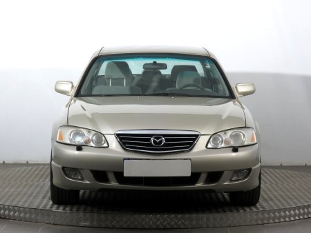 Mazda Xedos 9, 2003 - pohled č. 2