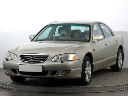 Mazda Xedos 9, 2003 - pohled č. 3