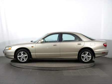 Mazda Xedos 9, 2003 - pohled č. 4