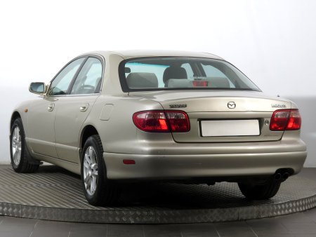 Mazda Xedos 9, 2003 - pohled č. 5