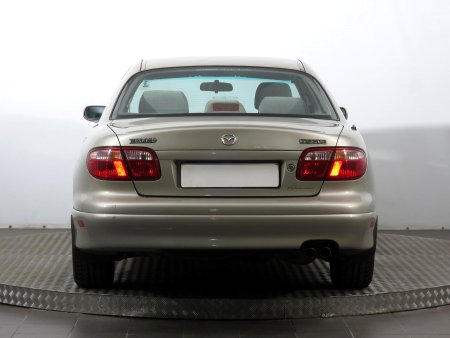 Mazda Xedos 9, 2003 - pohled č. 6