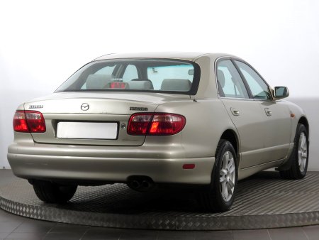 Mazda Xedos 9, 2003 - pohled č. 7