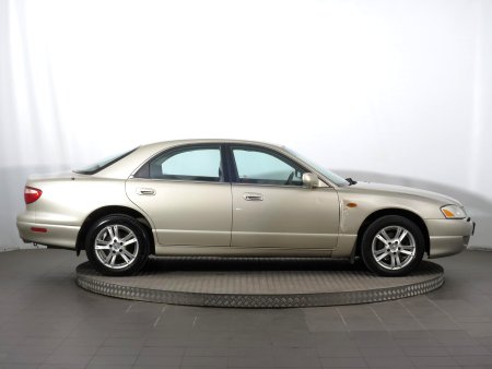 Mazda Xedos 9, 2003 - pohled č. 8