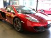 McLaren MP4-12C, 2013 - pohled č. 5