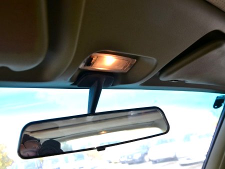 Mercedes-Benz 116, 1977 - pohled č. 12