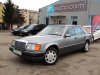 Mercedes-Benz 124, 1990 - pohled č. 7