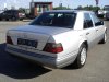 Mercedes-Benz 124, 1995 - pohled č. 2