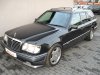 Mercedes-Benz 124, 1994 - celkový pohled