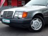 Mercedes-Benz 124, 1992 - celkový pohled