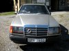 Mercedes-Benz 124, 1992 - pohled č. 1
