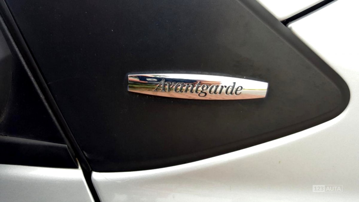 Mercedes-Benz 180 CDI, 0 - pohled č. 14