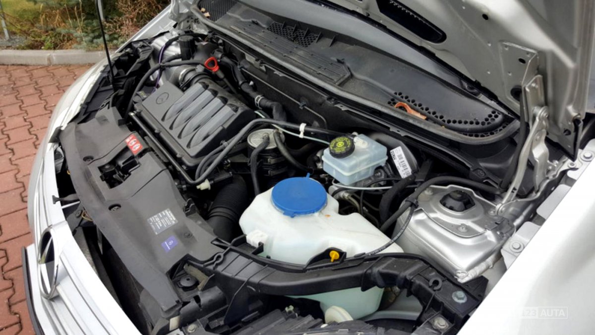 Mercedes-Benz 180 CDI, 0 - pohled č. 16