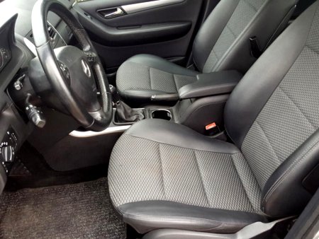 Mercedes-Benz 180 CDI, 0 - pohled č. 10