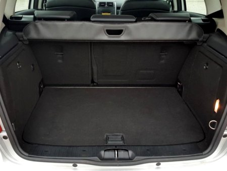 Mercedes-Benz 180 CDI, 0 - pohled č. 11