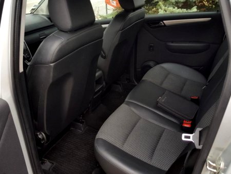 Mercedes-Benz 180 CDI, 0 - pohled č. 6