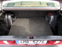 Mercedes-Benz 190, 1988 - pohled č. 10