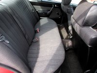 Mercedes-Benz 190, 1988 - pohled č. 17