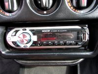 Mercedes-Benz 190, 1988 - pohled č. 19