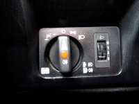 Mercedes-Benz 190, 1988 - pohled č. 20