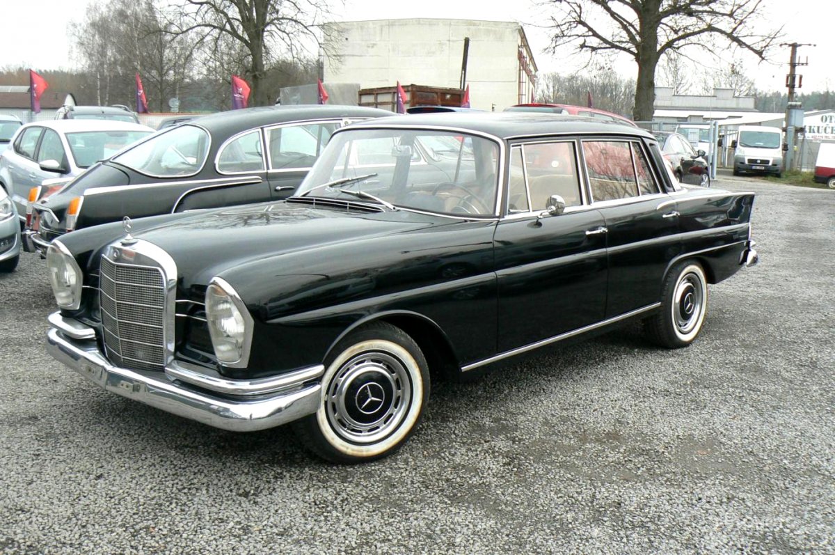 Land Rover Range Rover, 2000 - celkový pohled