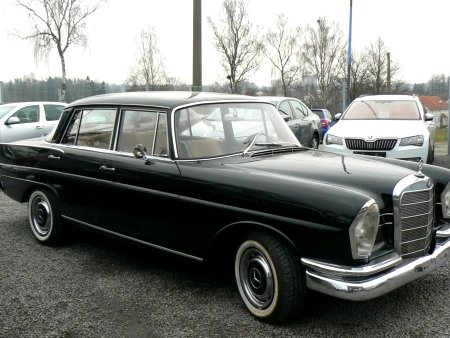 Land Rover Range Rover, 2000 - pohled č. 2