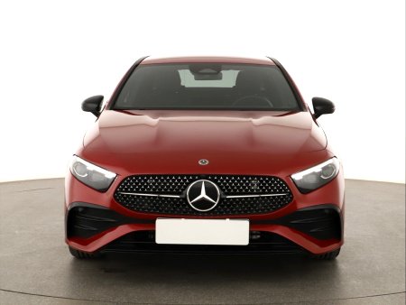 Mercedes-Benz A, 2023 - pohled č. 2